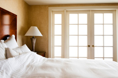 Gilmonby bedroom extension costs