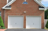 free Gilmonby garage construction quotes