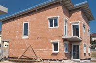 Gilmonby home extensions