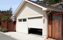 Gilmonby garage construction leads
