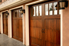 Gilmonby garage extension quotes