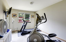 Gilmonby home gym construction leads